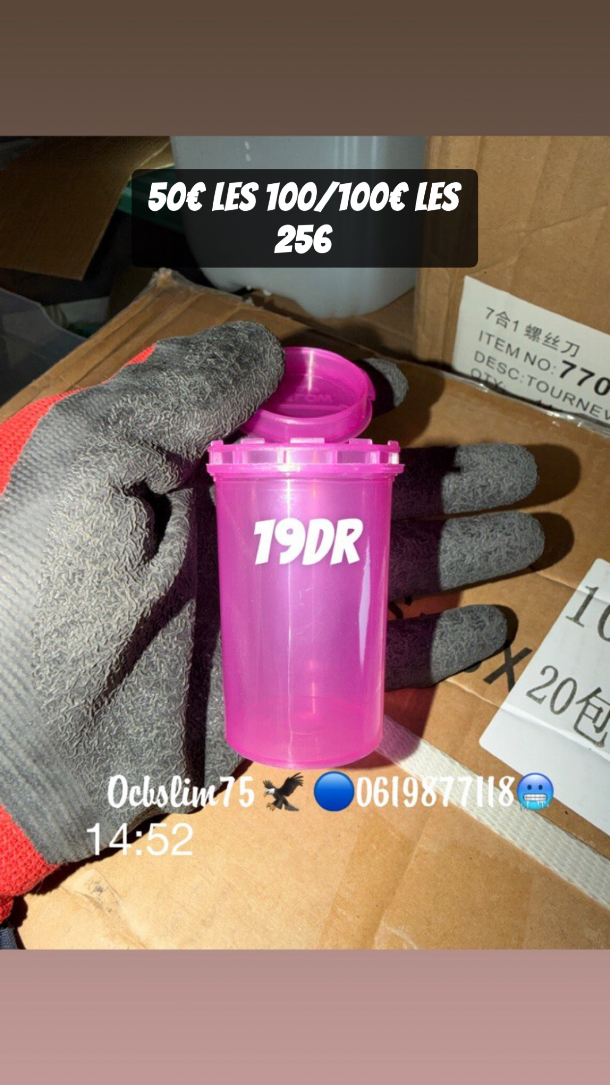 PopTop 19Dr x256