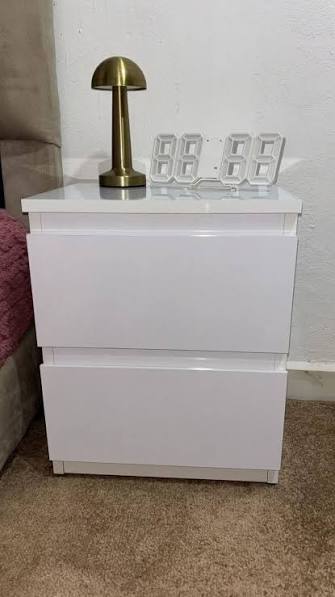 Meuble Cache