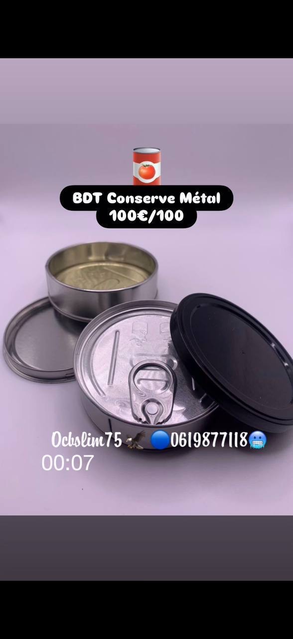 Conserve x100