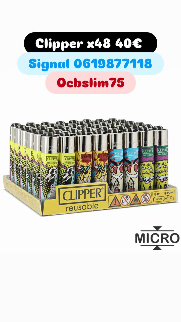 Clippers x48